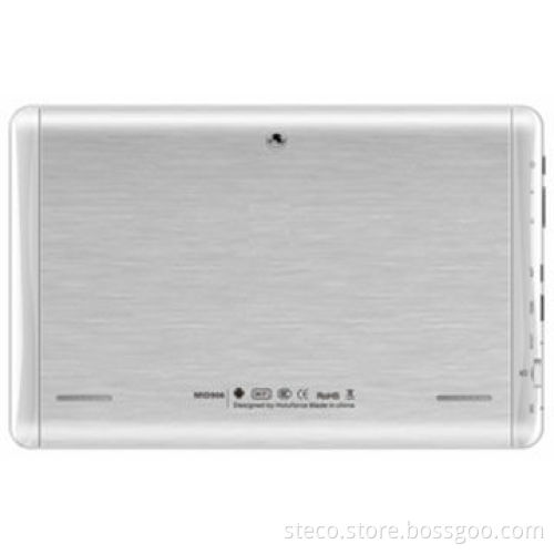 9" Tablet PC with A31S Quad Core, Dual Camera